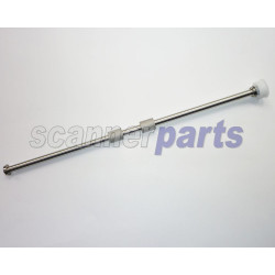 Transportroller (1) unten für Fujitsu fi-5900C