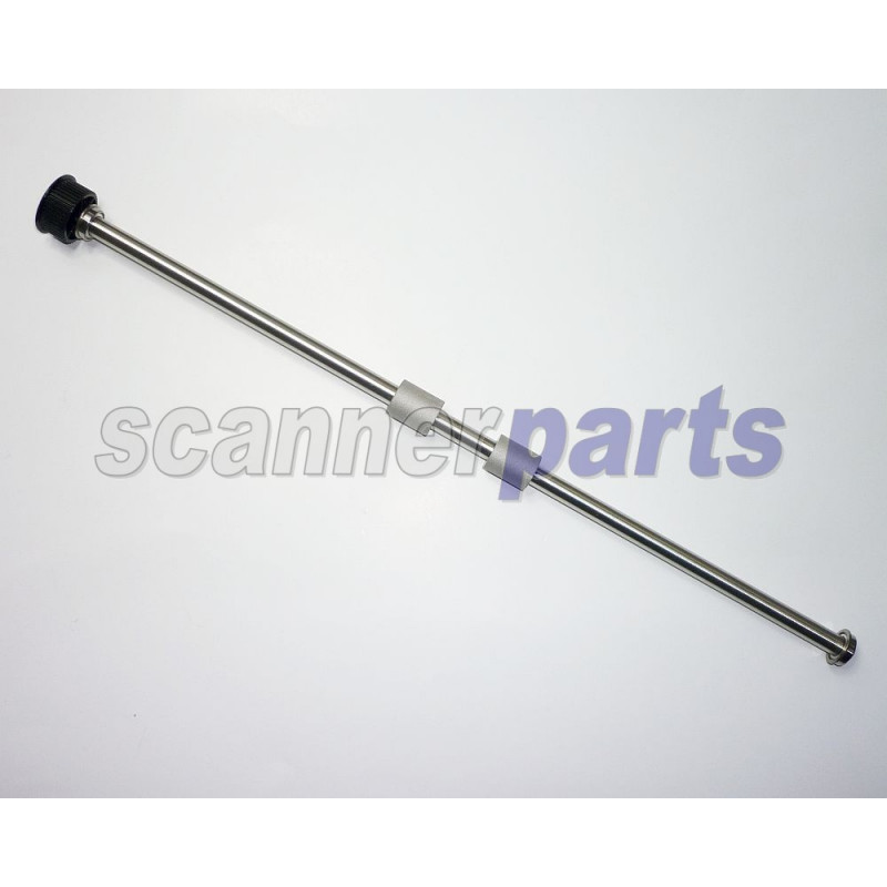 Transportroller (2) unten für Fujitsu fi-5900C