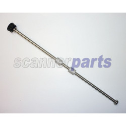 Transportroller (2) unten für Fujitsu fi-5900C