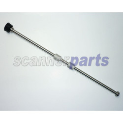 Transportroller (2) unten für Fujitsu fi-5900C