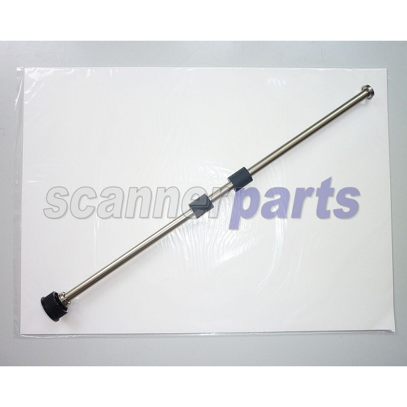 4. Transportroller unten für Fujitsu fi-5900C