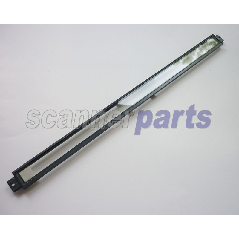 hintere Glasscheibe für Panasonic KV-S5055C