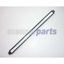 hintere Glasscheibe für Panasonic KV-S5055C