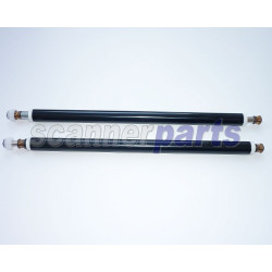 Black Roller Kit für Bell + Howell Sidekick 1200, 1400