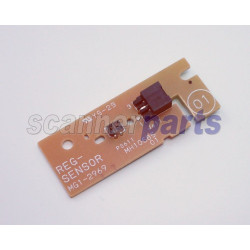 Papiersensor für Canon DR-6080C, DR-7580, DR-9080C