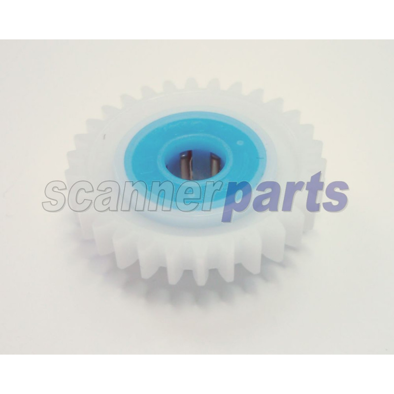 Zahnrad Z30 für Panasonic KV-S5055C