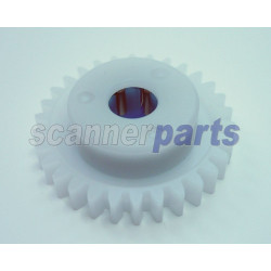 Zahnrad Z30 für Panasonic KV-S5055C