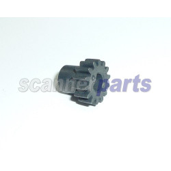 Zahnrad Z14 für Panasonic KV-S5055C