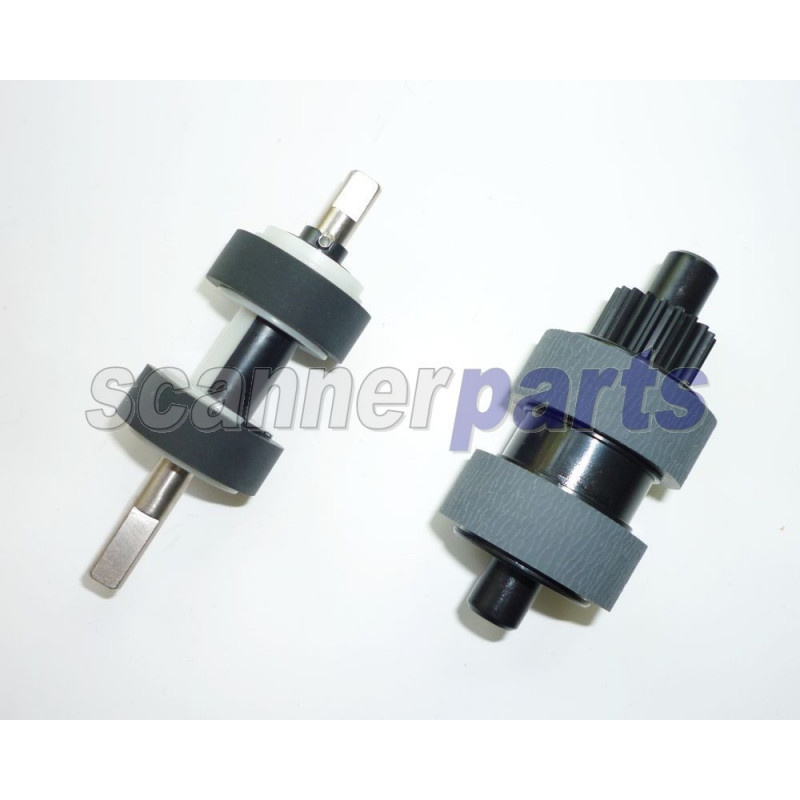 Austauschrollen Kit für Panasonic KV-S1015C