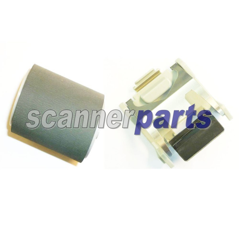 Roller Assembly Kit für Epson GT-S50, GT-S55, GT-S80, GT-S85 (N)