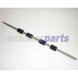 3. unterer Transportroller für Panasonic KV-S4065, KV-S4085, KV-S5055C