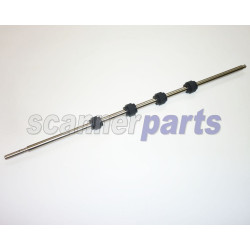 Auswurfroller für Panasonic KV-S4065, KV-S4085, KV-S5055C