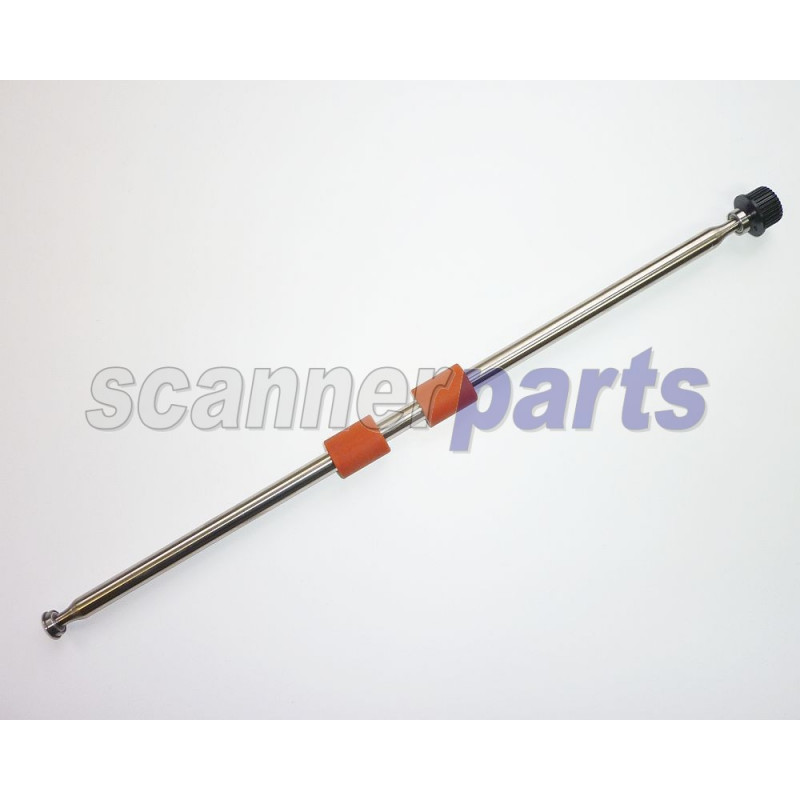 1. oberer Transportroller für Kodak i4000 Serie