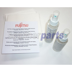 Fujitsu Scanner Reinigungsset SC-CLE-HV