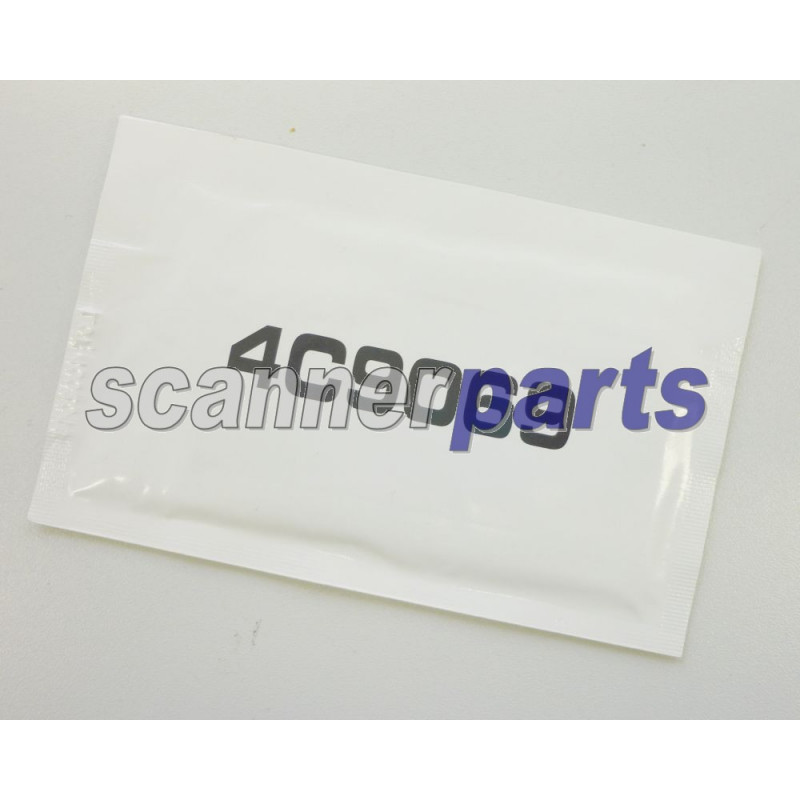 Kodak Rollerreinigungstuch