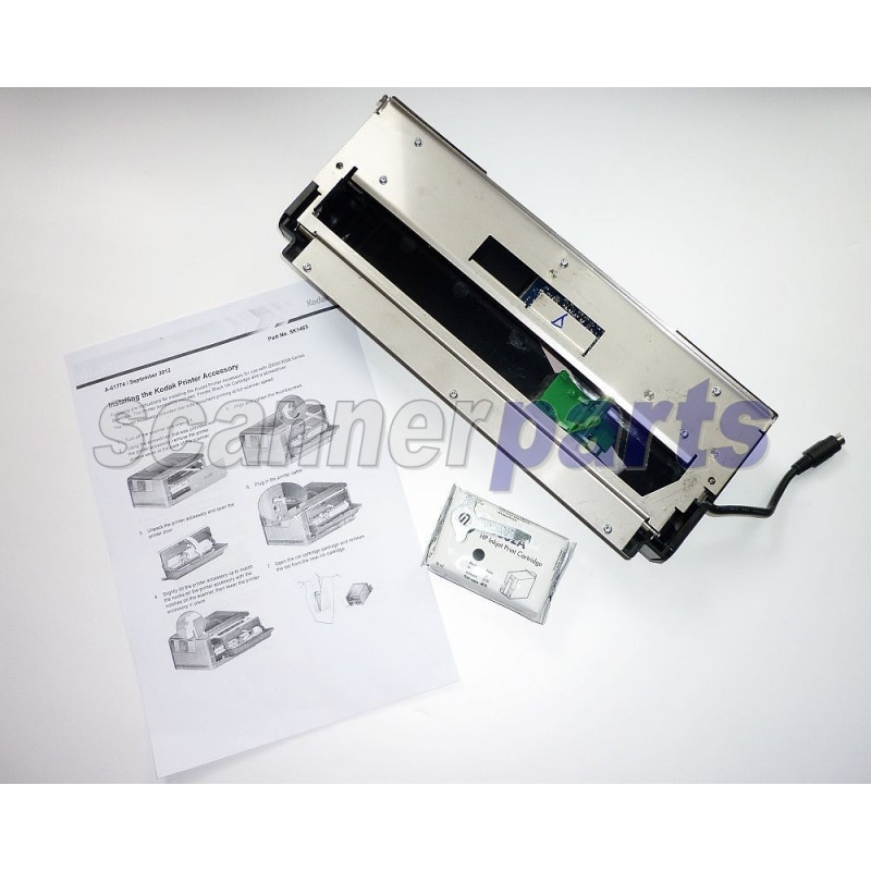 Imprinter Zubehör für Kodak i2900, i3000, S2085f, S3000 Serie