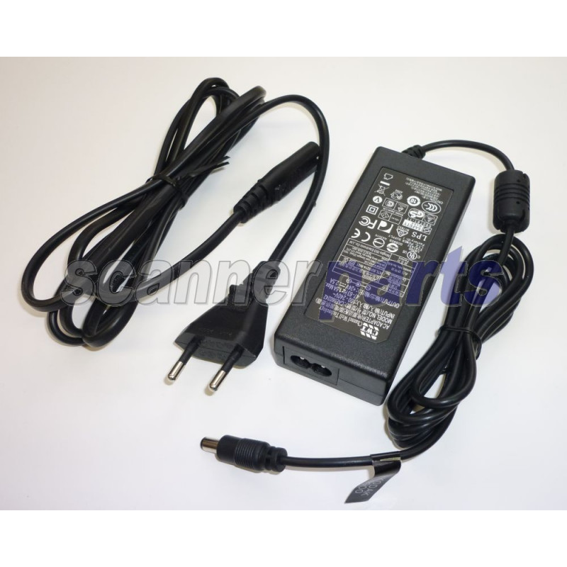 Netzteil für Kodak i1200, i1300, i2900, i3000, ScanStation