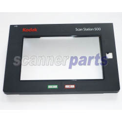 Display-Rahmen für Kodak ScanStation 500