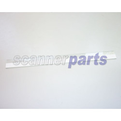 Glasscheibe für Avision AV210D2+