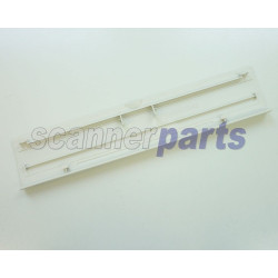 Papierausgabeabdeckung für Panasonic KV-S2055, KV-S2065, KV-S3065