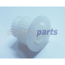 Zahnrad für Panasonic KV-S2055