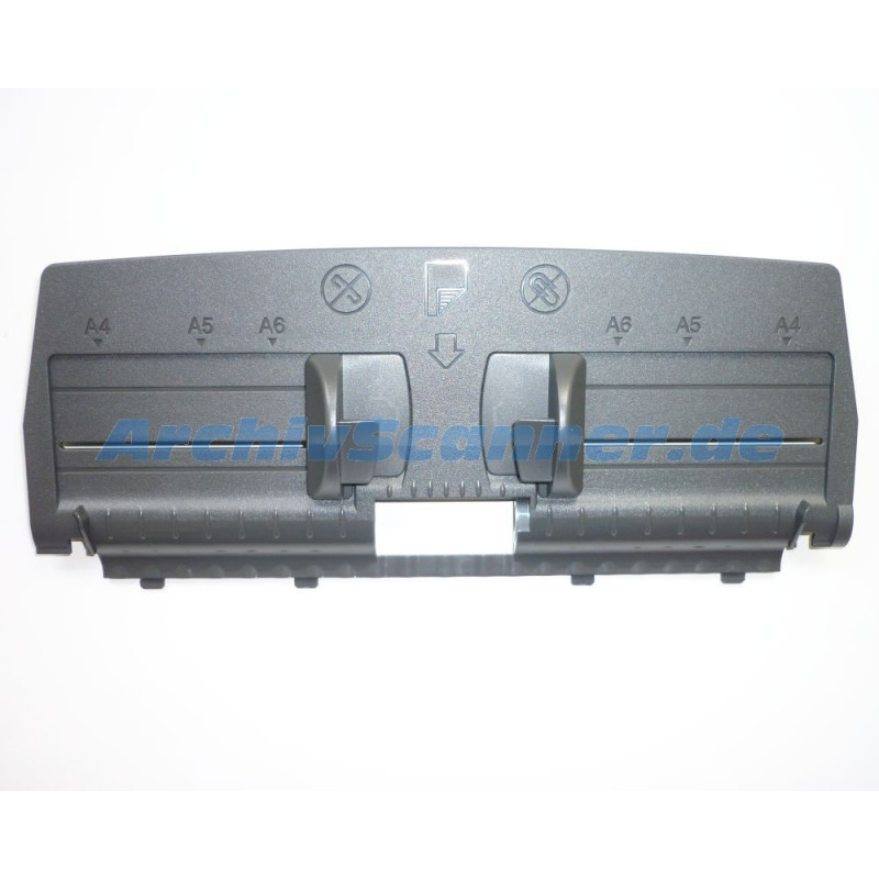 Papierzuführung Kodak ScanMate i1120