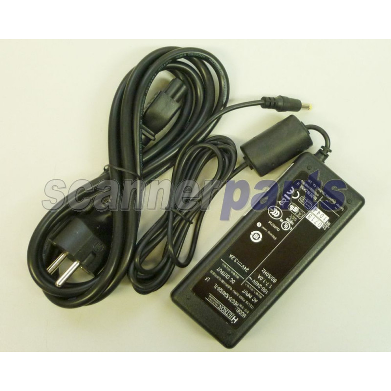 Netzteil für Avision @V2800, @V6600