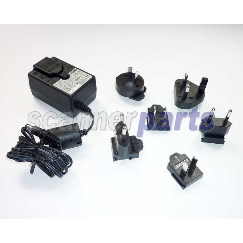Netzteil für Kodak ScanMate i920, i940(M)