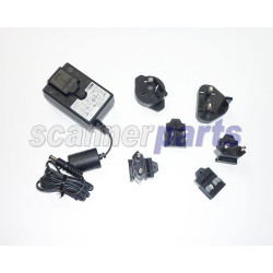 Netzteil für Kodak ScanMate i920, i940(M)