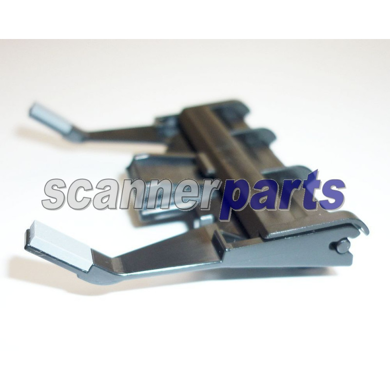 Papierführung vom Bremsroller für Canon DR-3010C