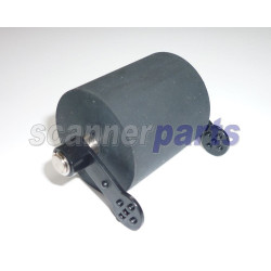 Einzugsroller für Plustek SmartOffice PS406(U), PS456U, eScan A150