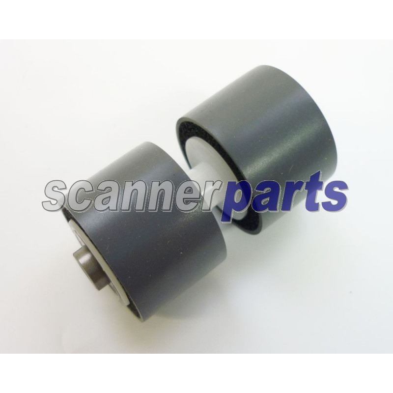 Verzögerungsroller für Canon DR-M1060