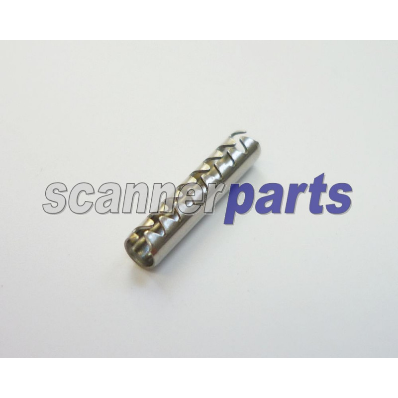 Stift vom Zahnrad für Panasonic KV-S7065C