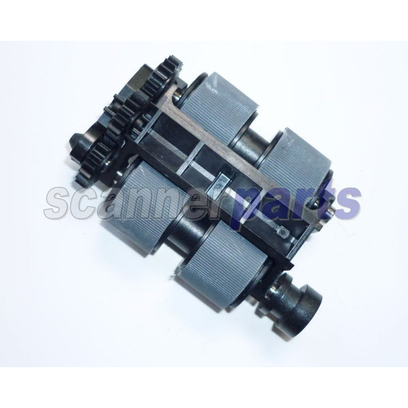 Einzugsmodul für Kodak i100, i200, i1400 Serie