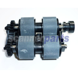 Einzugsmodul für Kodak i100, i200, i1400 Serie