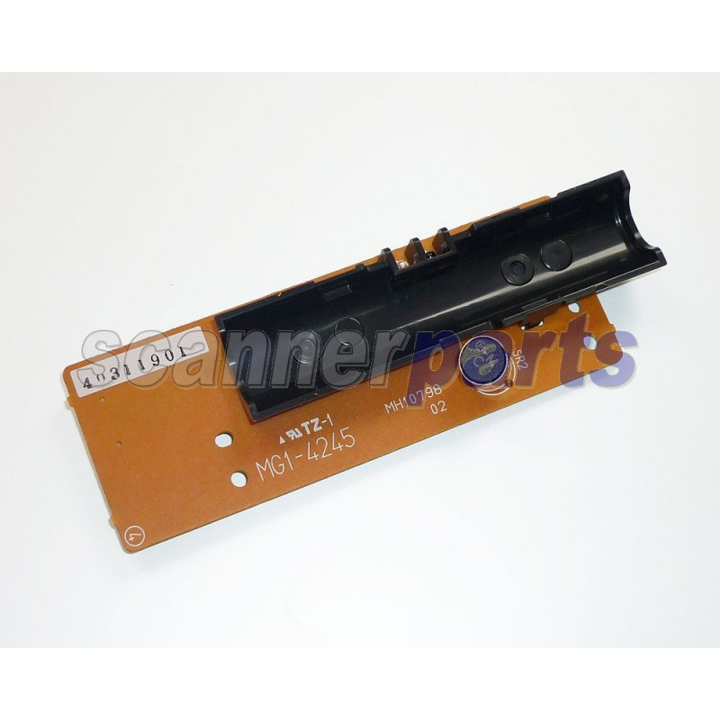 Ultraschallsensor unten für den Canon DR-6050C, DR-7550C, DR-9050C