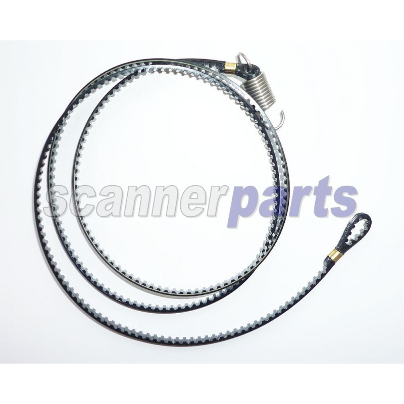 Antriebszahnriemen für Avision AV6200