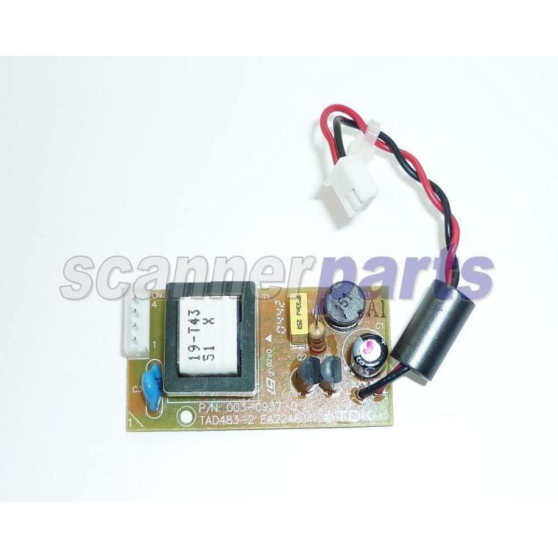 Inverter für Avision AV3000-Serie