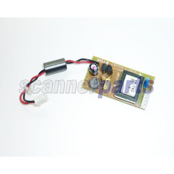 Inverter für Avision AV3000-Serie