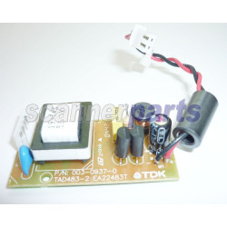 Inverter für Avision AV3000-Serie