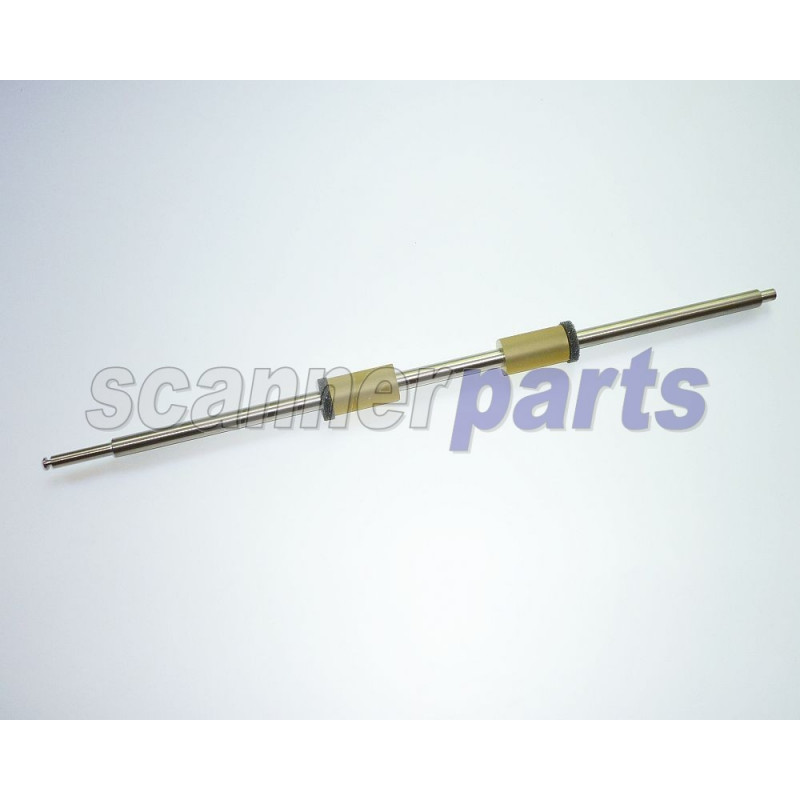 Auswurfroller für Fujitsu ScanSnap S500, S510, S1500, fi-5110C