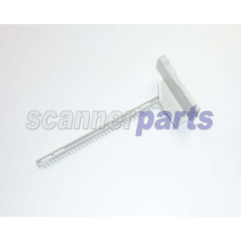 rechter Papierfeststeller für Canon DR-4010C, DR-6010C