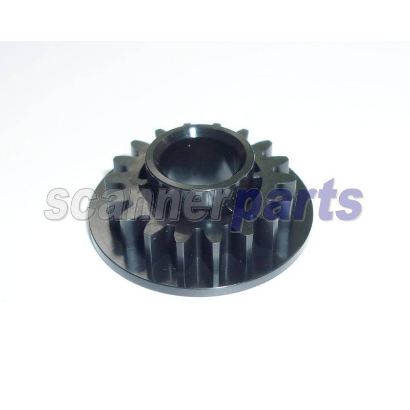 Zahnrad des Papierfeststeller Canon DR-4010C, DR-6010C