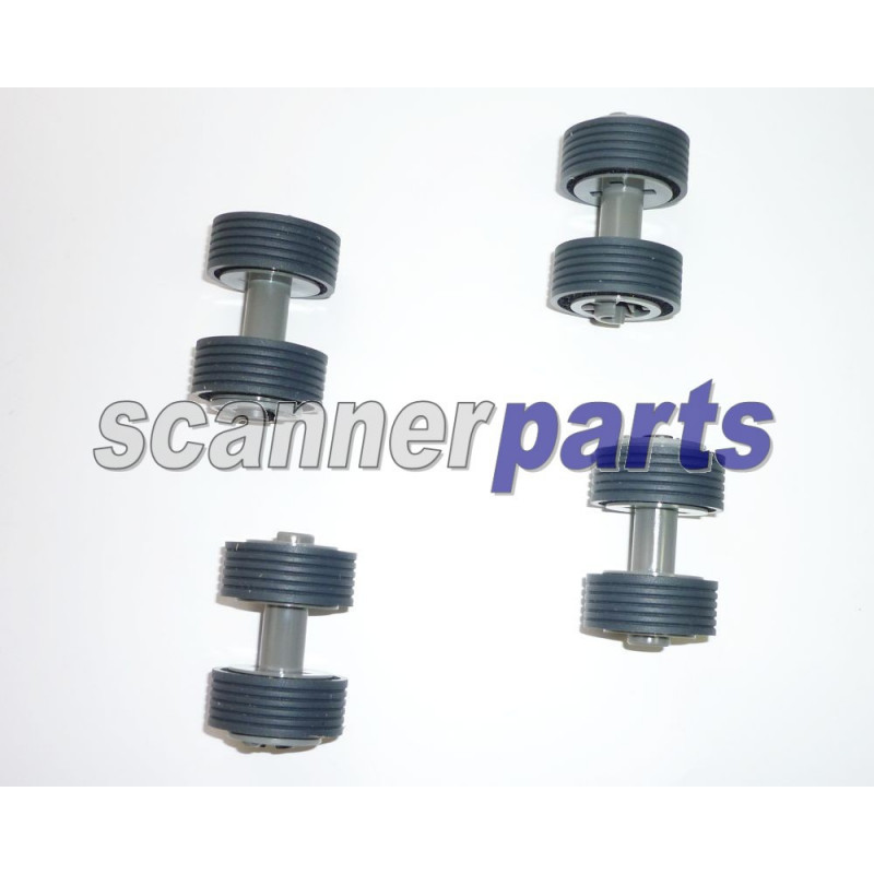 Bremsroller für Fujitsu  fi-6130, fi-6140, fi-6230, fi-6240 (Z)