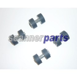 Bremsroller für Fujitsu  fi-6130, fi-6140, fi-6230, fi-6240 (Z)