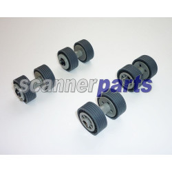 Bremsroller für Fujitsu  fi-6130, fi-6140, fi-6230, fi-6240 (Z)