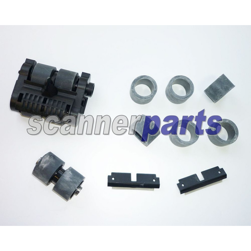 Roller Austauschsatz Groß für Kodak i4000, i5000 Serie