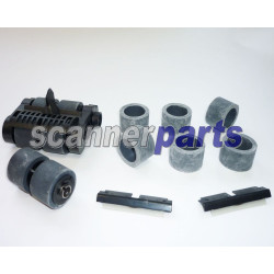 Roller Austauschsatz Groß für Kodak i4000, i5000 Serie