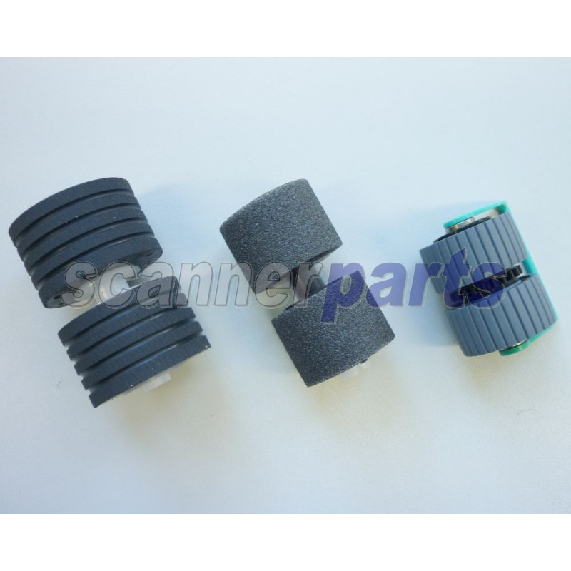 Austauschrollen-Kit für Canon DR-X10C
