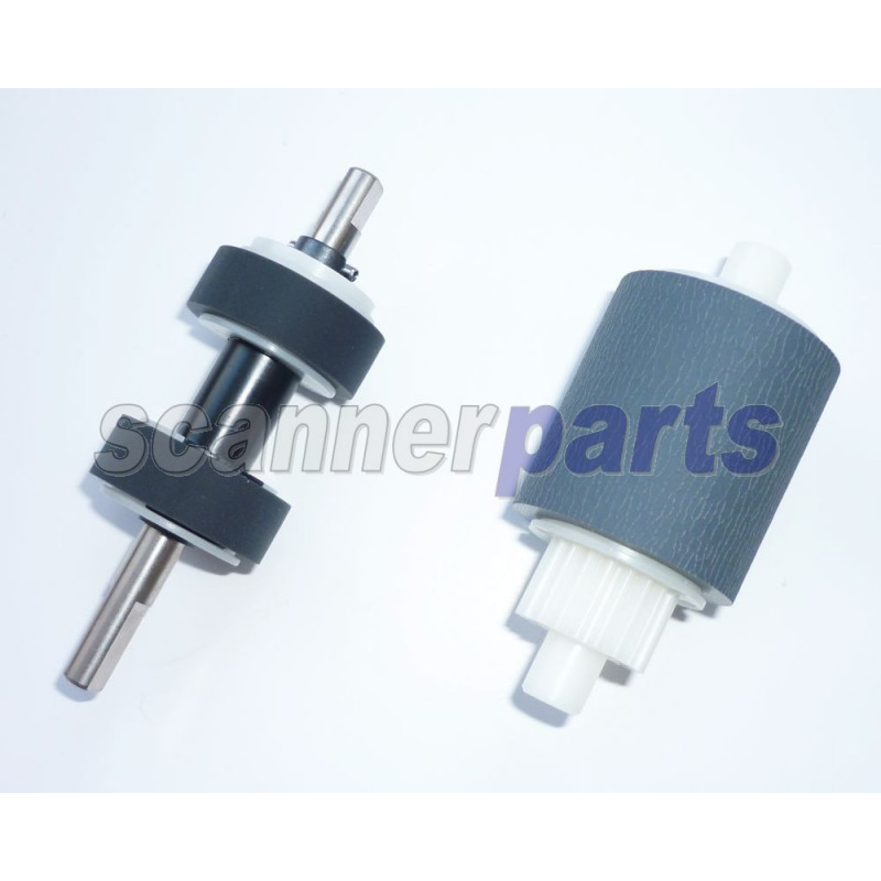 Austauschrollen Kit für Panasonic KV-S 1045C